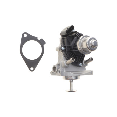 Клапан EGR BMW 3 (F30/G20)/5 (F10/G30) 09- (B47/B57)