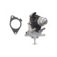 Клапан EGR BMW 3 (F30/G20)/5 (F10/G30) 09- (B47/B57)