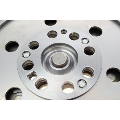Демпфер зчеплення BMW 3 (E90/F30/F80)/5 (F10)/X3 (F25) 04-18, N47/B47