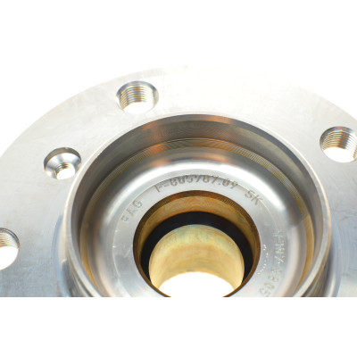 Підшипник маточини (передньої) BMW 5(F10/F11)/6(F12/F13)/7(F01-F04)/X3(F25)/X4(F26) 09-