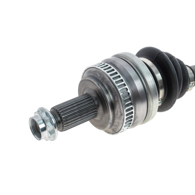 Піввісь (задня) BMW 3 (E36) 91-98 M50/M51/M52 (27x615x48T) (+ABS) Піввісь (задня) BMW 3 (E36) 91-98 M50/M51/M52 (27x615x48T) (+ABS)