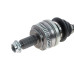 Піввісь (задня) BMW 3 (E36) 91-98 M50/M51/M52 (27x615x48T) (+ABS) Піввісь (задня) BMW 3 (E36) 91-98 M50/M51/M52 (27x615x48T) (+ABS)