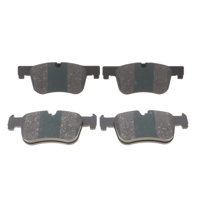 Колодки гальмівні (передні) BMW 1 (F20)/3 (F30)/4 (F32) 10- (PREMIUM)