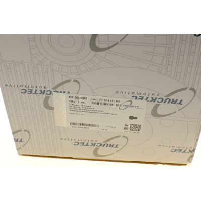 Подушка пневмопідвіски (ззаду) BMW 5 (F07/F11) 09-17