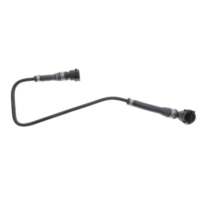 Патрубок радіатора BMW X5 (E53) 4.4i/4.6is 00-06