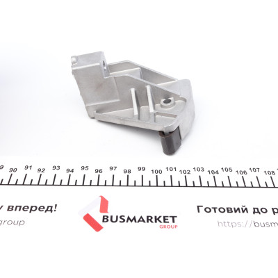 Комплект ланцюга ГРМ BMW 5 (E60/E61)/7 (E65/E66/E67)/X5 (E53/E70) 3.6-4.8 01-10 (ланцюг + елементи) (N62)