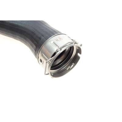 Патрубок інтеркулера (R) BMW 3 (F30/F80)/5 (F10)/X5 (F15/F85) 06-18 N20/N26