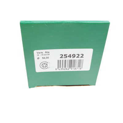 Ремкомплект супорта (переднього) BMW 3 (E46) 98-07 (d=54mm) (+поршень) (Ate)