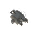 Фара протитуманна BMW 3 (E90) 04-11 (L) M47/N43/N45/N46/N47/N52/N53/N54/N57