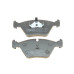 Колодки гальмівні (передні) BMW 3 (E36/E46) 92-06/5 (E34) 87-96/7 (E32) 87-94/Z3 (E36) 97-03 Колодки гальмівні (передні) BMW 3 (E36/E46) 92-06/5 (E34) 87-96/7 (E32) 87-94/Z3 (E36) 97-03