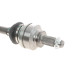 Піввісь (задня) BMW 3 (F30/F80) 11-18 (R) (28x27x800) B38/B46/B47/B48/B58/N13/N20//N26/N47/N55