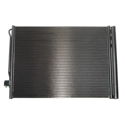 Радіатор кондиціонера BMW X5 (E70/F15/F85)/X6 (E71/E72)/(F16/F86) 2.0D-4.8 06-19