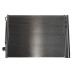 Радіатор кондиціонера BMW X5 (E70/F15/F85)/X6 (E71/E72)/(F16/F86) 2.0D-4.8 06-19