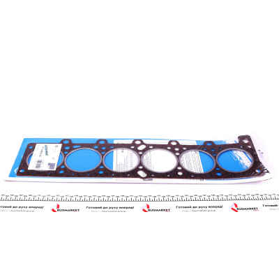 Прокладка ГБЦ BMW 3 (E30)/5 (E28/E34) 2.0/2.3i 77-93 (1.75 мм) M20 Прокладка ГБЦ BMW 3 (E30)/5 (E28/E34) 2.0/2.3i 77-93 (1.75 мм) M20