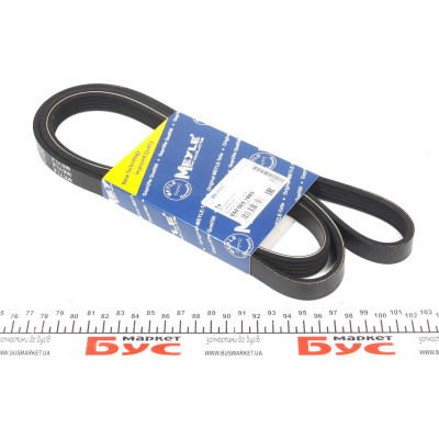 Більше не постачається Ремінь генератора BMW 3 (E36) 1.8TDS 95-00 (5PK1885)