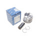 Поршень BMW 3 (E90/F30/F80)/5 (E60/F10)/X5 (F15/F85) 2.0D (N47) 04-18 (84.00mm/STD)