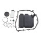 Фільтр АКПП BMW 3 (E90)/5 (F10) 07-18 S55/S63/S65