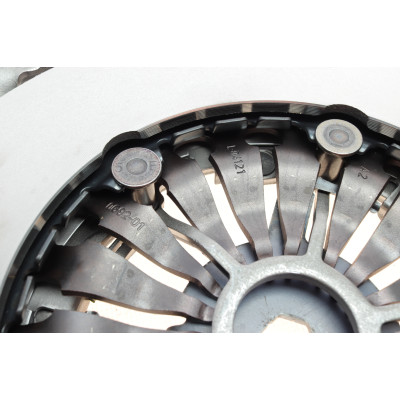 Комплект зчеплення BMW X1 (F48)/X2 (F39) 14- B37/B47