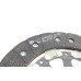 Демпфер + комплект зчеплення BMW 3 (E30/E36)/5 (E28/E34/E39) 83-03 M21/M51