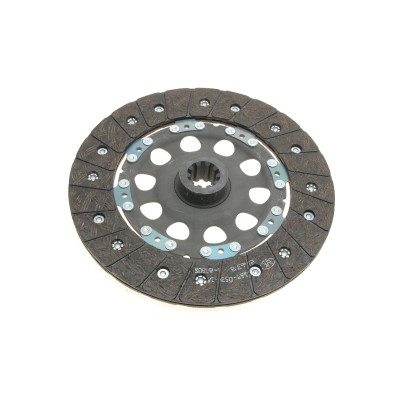 Комплект зчеплення BMW 3 (E46)/5 (E39)/7 (E38) 2.5/2.8 95-03 M51/M52