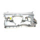 Кришка клапанів BMW 3 (E46/E90)/5 (E60) 1.8/2.0 N42/N46 01- (Алюміній)