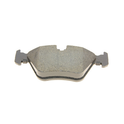 Колодки гальмівні (передні) BMW 1 (E81/E87) 04-12/3 (E90-E93) 05-13/X1 (E84) 11-15