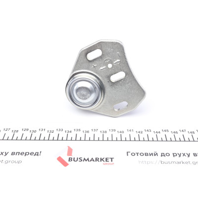 Комплект важелів підвіски (передньої) BMW 5 (F10/F11)/6 (F12/F13) 1.6-4.4 09-18 (К-кт)