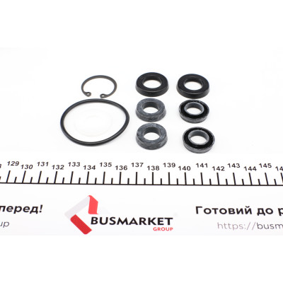 Ремкомплект циліндра гальмівного (головного) VW Passat 79-89 (d=20,6mm) ATE/FAG Ремкомплект циліндра гальмівного (головного) VW Passat 79-89 (d=20,6mm) ATE/FAG