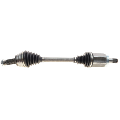 Піввісь (передня) BMW X5 (E70/F15/F85)/X6 (E71/E72/F16/F86) 10-19 (L) (30x27/663) B47/N47/N55/N57