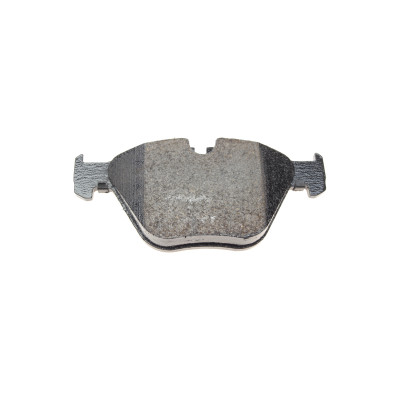 Колодки гальмівні (передні) BMW 3 (E90) 07-13/5 (E60/E61)/6 (E63/E64) 03-10/7 (E65/E66/E67) 01-08