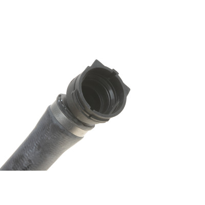 Патрубок радіатора BMW 5 (E60/E61) 05-10 (M47)