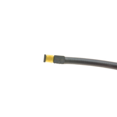 Шланг зливний BMW 3 (E90)/5 (E60/F10)/X3 (F25) 04-18 N47 D20