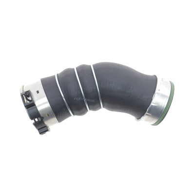 Патрубок інтеркулера BMW X5 (E70) 07-13 M57 D30