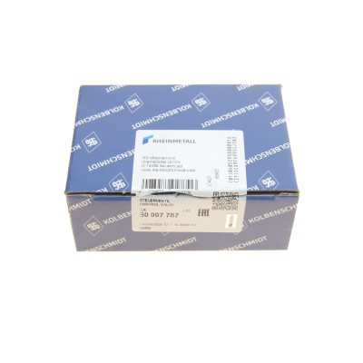 Клапан регулювання фаз газорозподілу BMW 3 (F30/F80)/5 (F10) N20/N26 1.6-2.0 10-