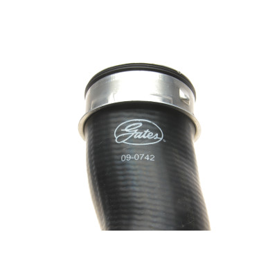 Патрубок інтеркулера BMW X5 (F15/F85) 13-18 N47 D20