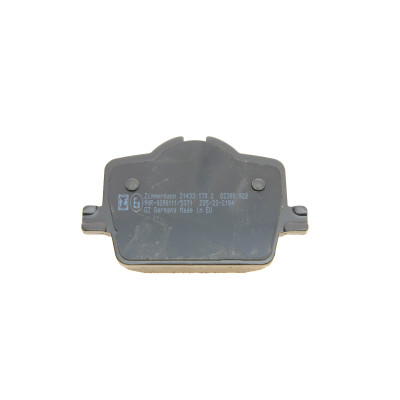 Колодки гальмівні (задні) BMW 3 (G20/G21/G80/G81)/Z4 (G29) 18-/4 (G22/G82) 20-