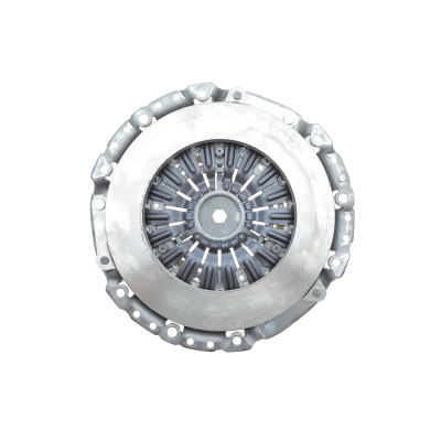 Демпфер + комплект зчеплення BMW X1/X3 (E83/E84) 2.0d (N47) 07-12
