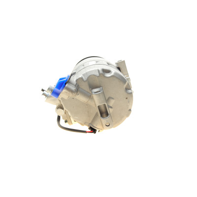 Компресор кондиціонера BMW 7 (F01-F04)/X3 (E83/F25)/X5 (E70) 06-15 N52