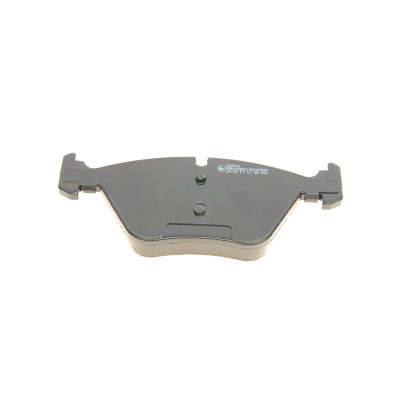 Колодки гальмівні (передні) BMW 1 (E81/E87) 04-12/3 (E90-E93) 05-13/X1 (E84) 11-15
