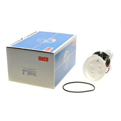 Насос паливний BMW 1 (E81)/3 (E90) 1.6-3.0i 04-11 (N46/N52/N45) (HÜCO)