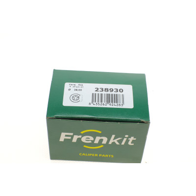 Ремкомплект супорта (заднього) BMW 5 (E34)/7 (E32) 89-96 (d=38mm)(Ate) (+ поршень)