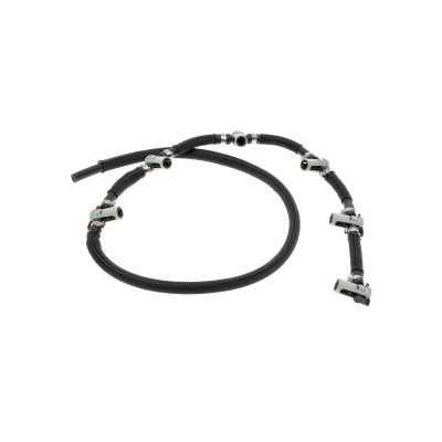 Шланг зливний BMW X5 (E70)/X6 (E71)/5 (F10) 3.0d 08-14 (к-кт)