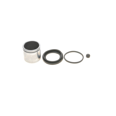 Ремкомплект супорта (переднього) VW Caddy III 03- (d=54mm) (Lucas) (+поршень)