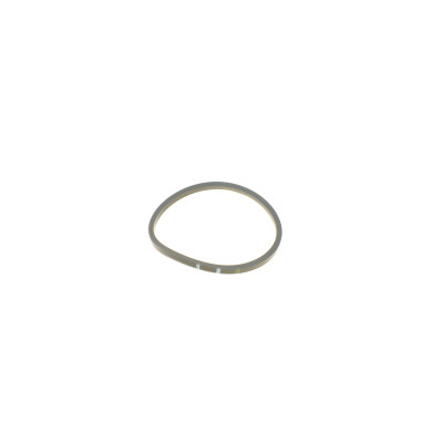 Ремкомплект супорта (переднього) Audi A3 04-12 (d=57mm)(Ate)(+ поршен/направляюча) SuperKit