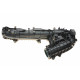 Колектор впускний BMW 3 (E90/E92/E93)/ 5 (F10/F11)/ 7 (F01/F02) 07-13 (N57)
