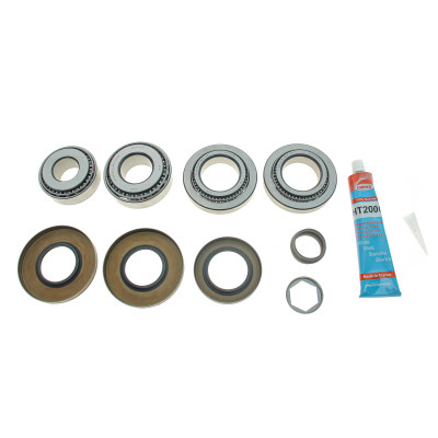 Ремкомплект КПП BMW 3 (E46) M47/M52/M54/M57 98-06 (TYP 188K)