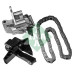 Комплект ланцюга ГРМ BMW 3 (E36/E46)/5 (E34/E39/E60)/7 (E38) 2.0-3.0i 90-, M50/M52/M54 замінено на 559 1822 20