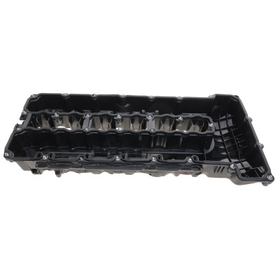 Кришка клапанів BMW 3 (E90)/5 (E60)/7 (F01/F02/F03/F04) 3.0 N54/N55 04-13