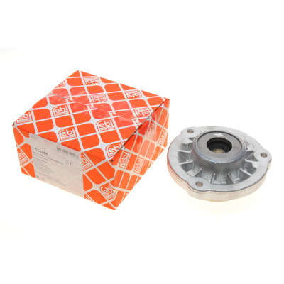 Подушка амортизатора (переднього) BMW 5 (F10)/6 (F06) 09-18 N20/N47/N53/N55/N57/N63