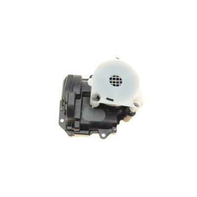 Заслонка дросельна Citroen C4/C5/Peugeot 207/308/5008 1.6 16V 08-17 (HÜCO)